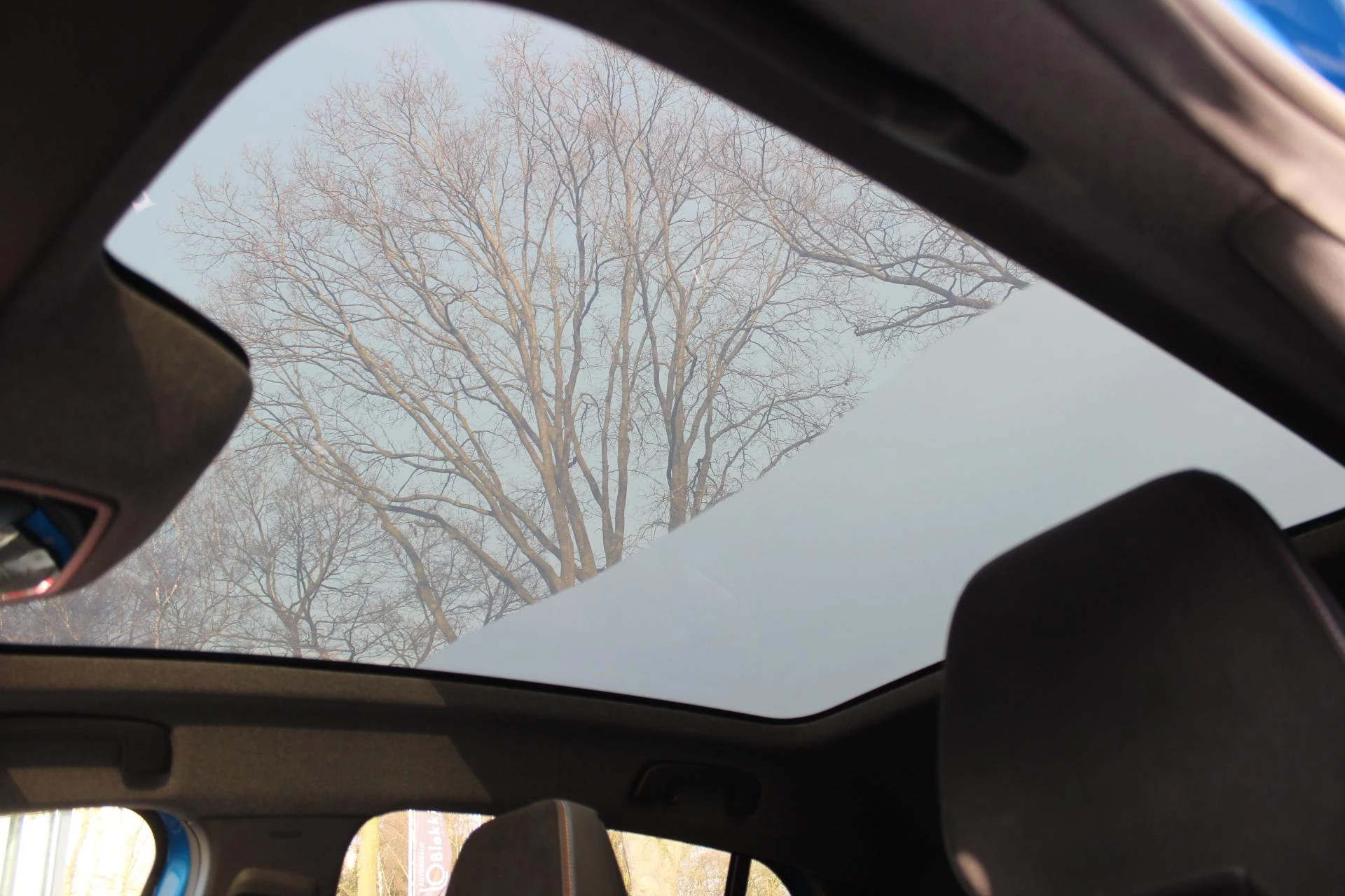 Hoofdafbeelding Renault Rafale