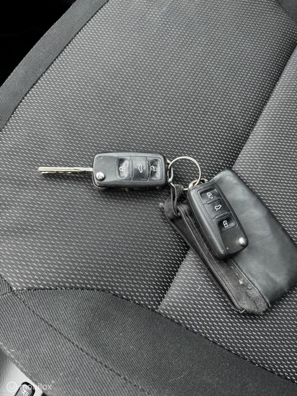 Hoofdafbeelding Škoda Yeti