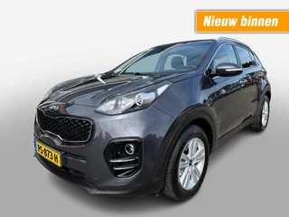 Kia Sportage 1.6 GDI ECONOMYLINE