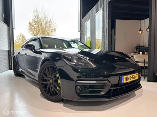 Porsche Panamera ST 4S E-Hybrid 560pk 2jaar garanti