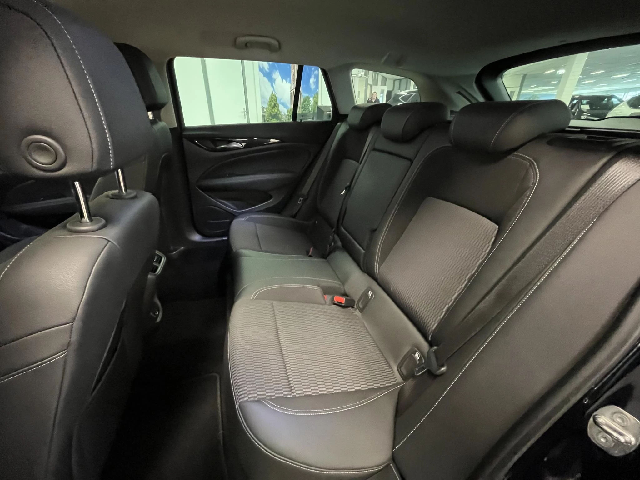 Hoofdafbeelding Opel Insignia