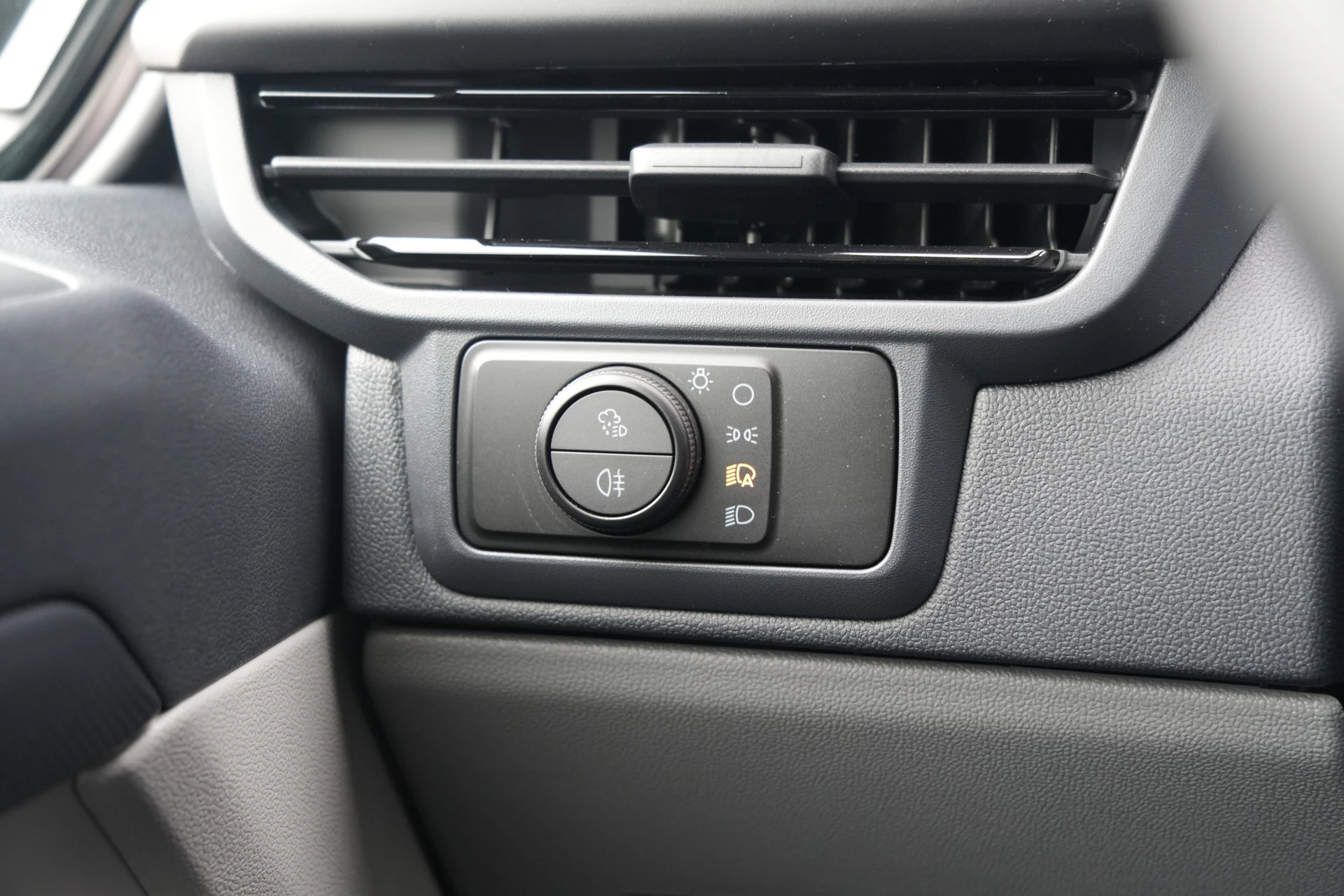 Hoofdafbeelding Ford E-Transit Custom