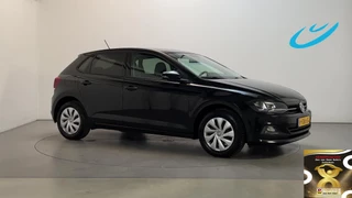 Volkswagen Polo 1.0 TSI Comfortline Navigatie DAB+ App-Connect Airco