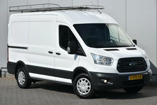 Ford Transit 2.0 TDCI 170pk L2H2 Camera 2x Schuifdeur Cruise