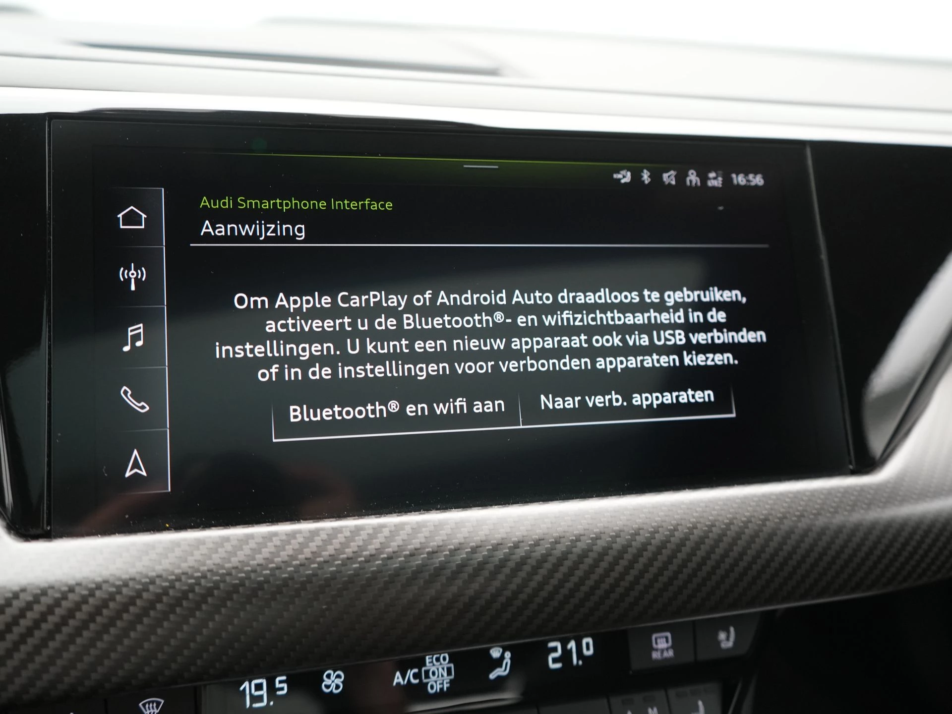 Hoofdafbeelding Audi e-tron GT