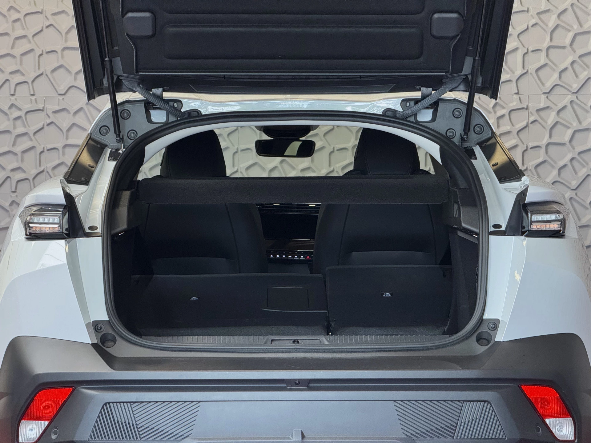 Hoofdafbeelding Peugeot 408