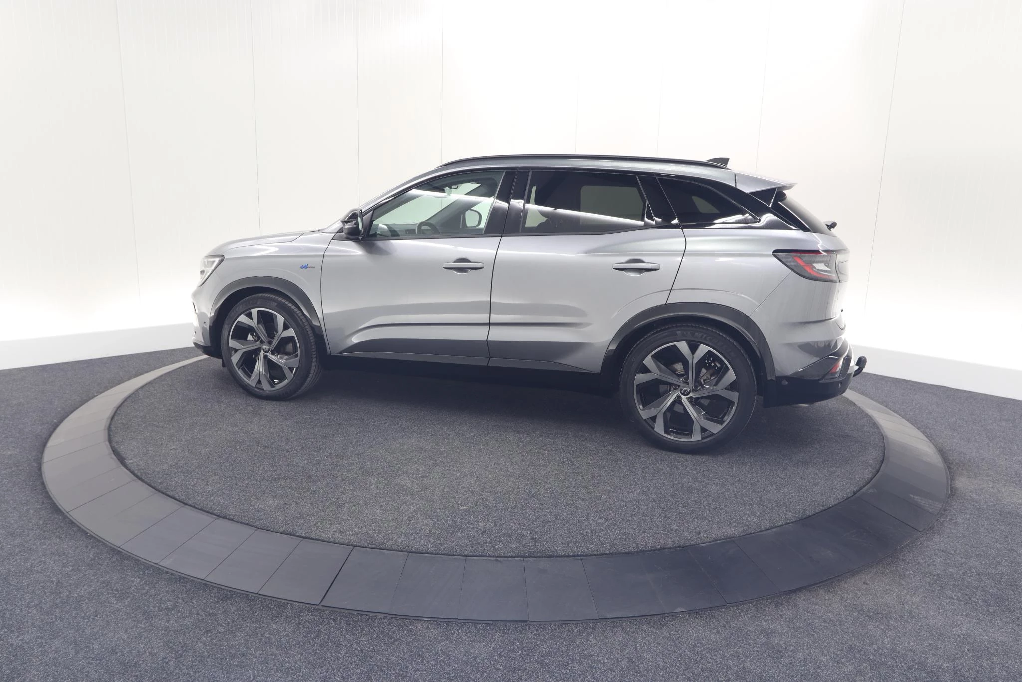 Hoofdafbeelding Renault Austral