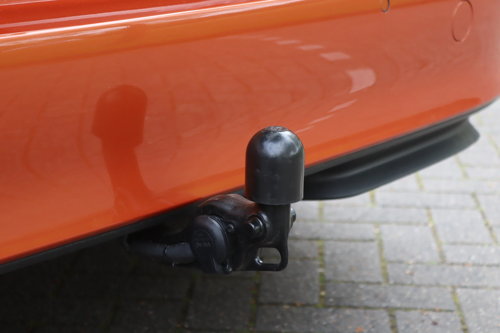 Hoofdafbeelding Volkswagen ID. Buzz