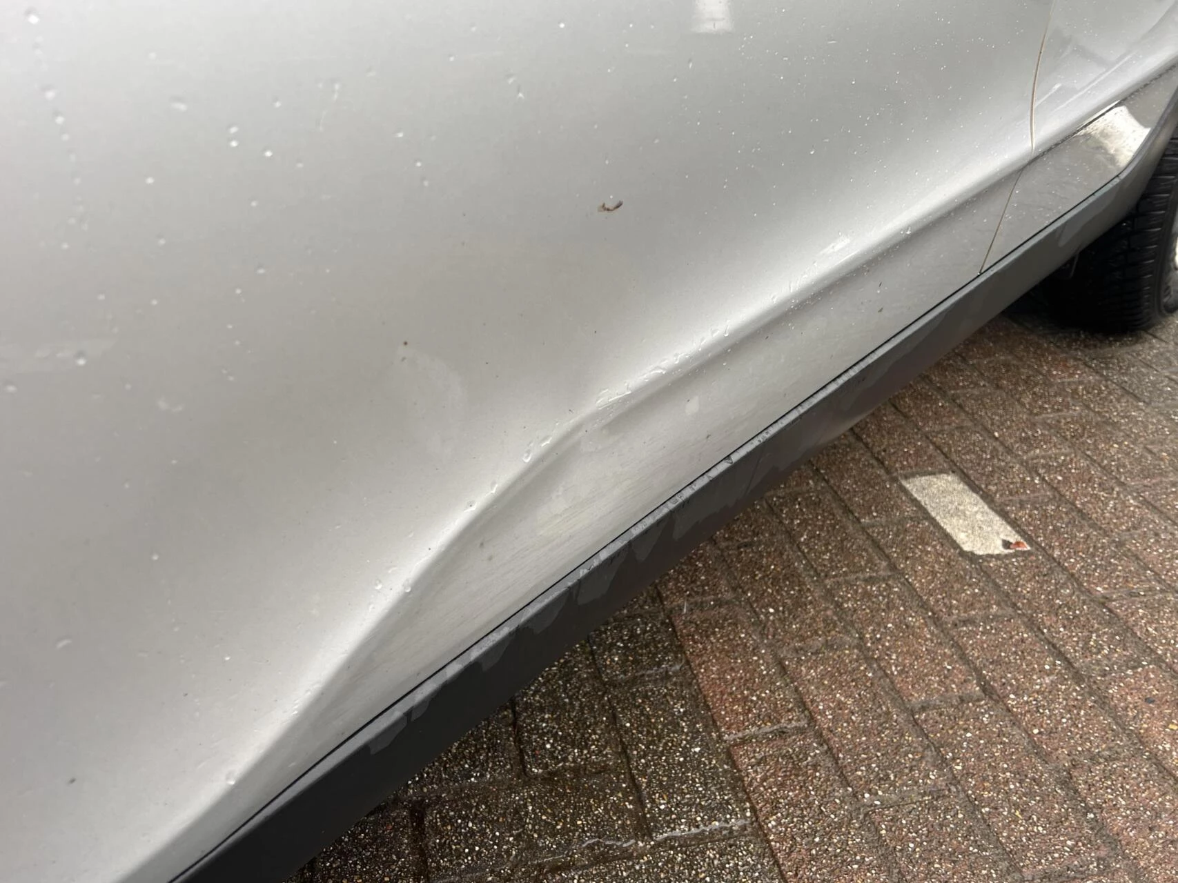 Hoofdafbeelding Hyundai ix35