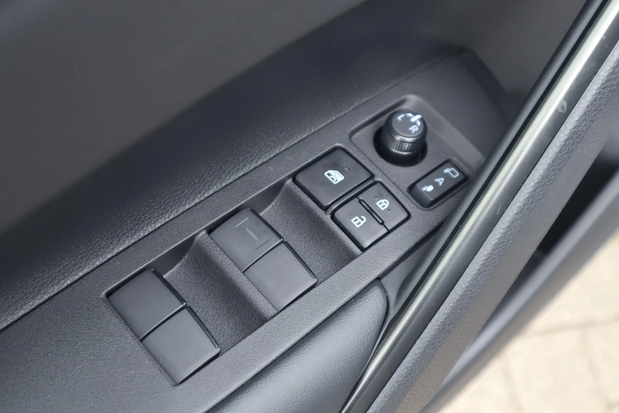 Hoofdafbeelding Toyota Corolla Cross