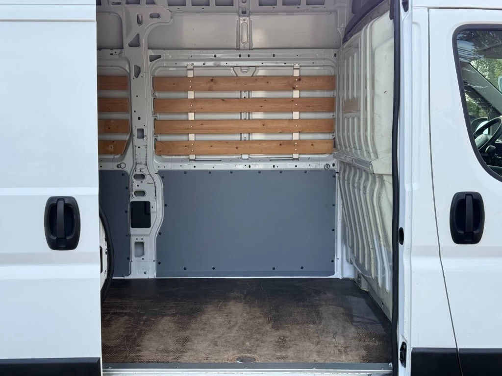 Hoofdafbeelding Citroën Jumper