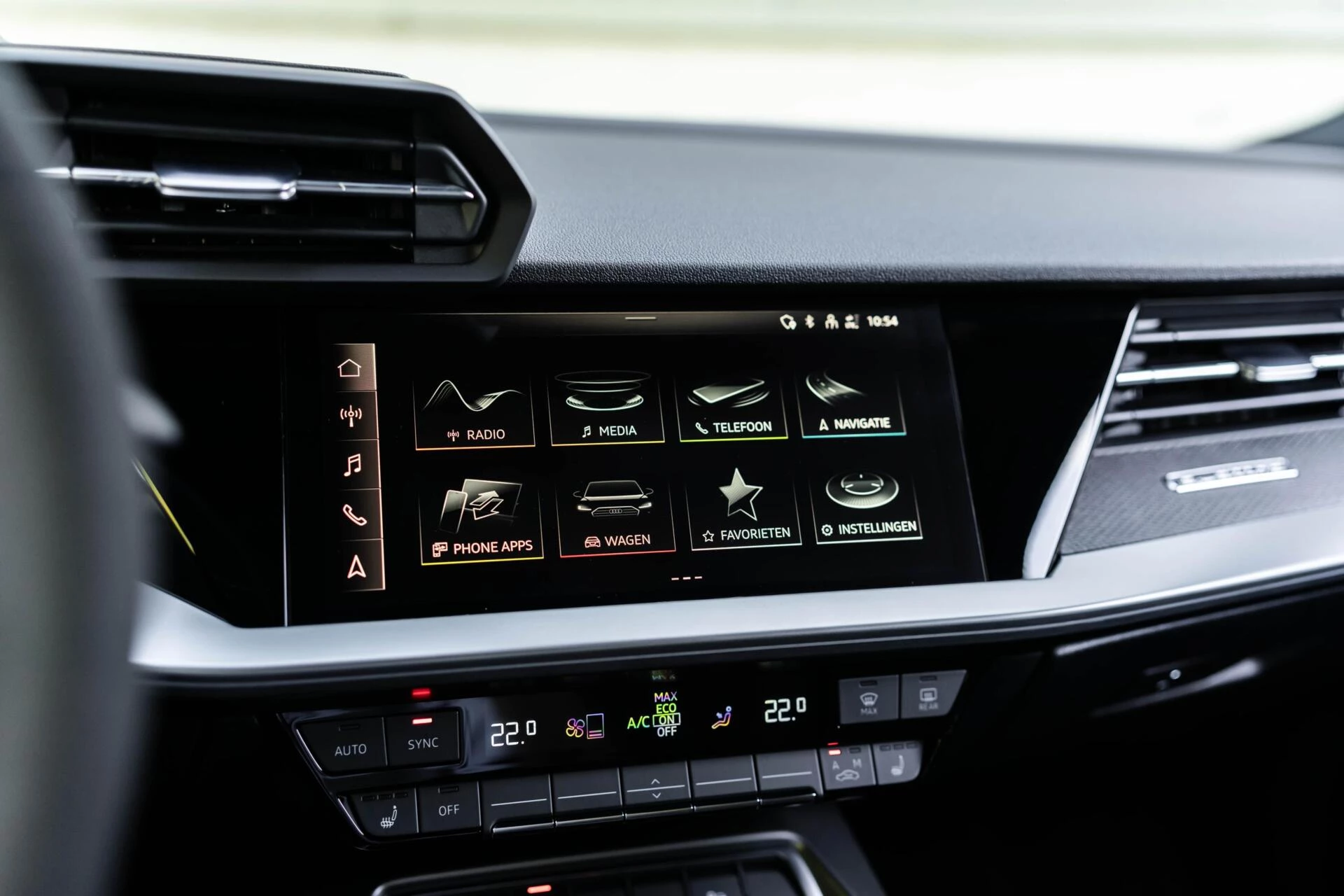Hoofdafbeelding Audi RS3