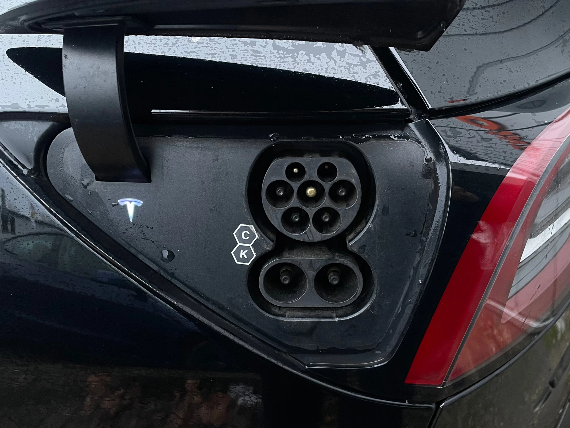 Hoofdafbeelding Tesla Model Y