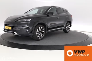 Byd Seal U DM-i  1.5 Boost | DELAN BLACK| Nieuw | December