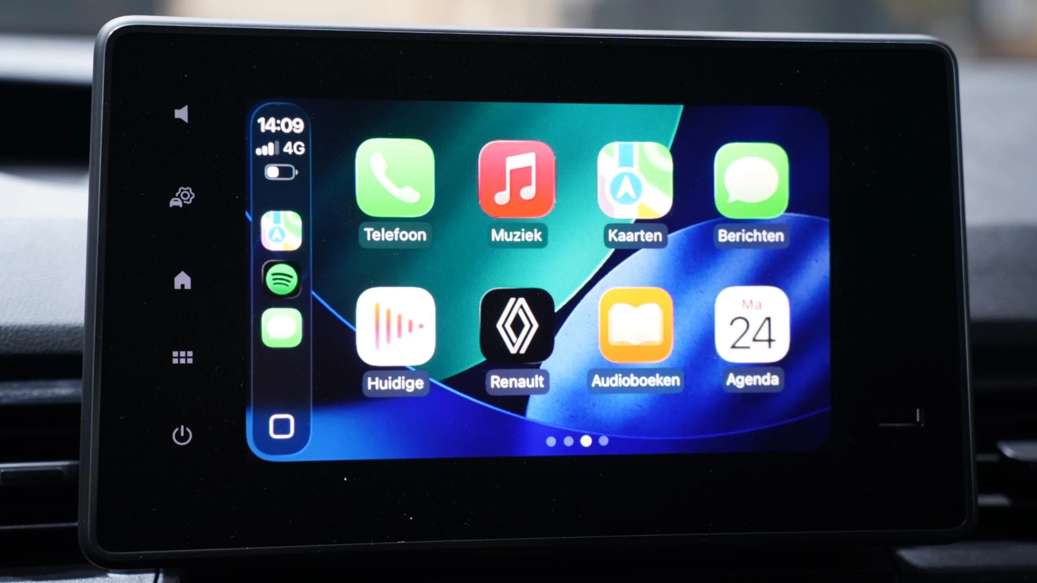 Hoofdafbeelding Renault Kangoo