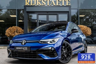 Volkswagen Golf 2.0 TSI R 4Motion|20-JAHRE|PANO|AKRAPOVIC|19
