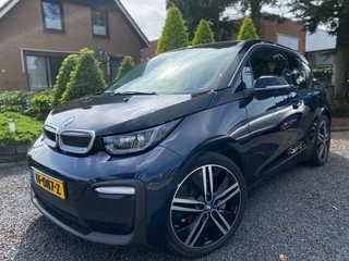 BMW i3 B IPERFORMANCE 94AH 33KWH Warmtepomp LED NAVI Slechts 45DKM!!!