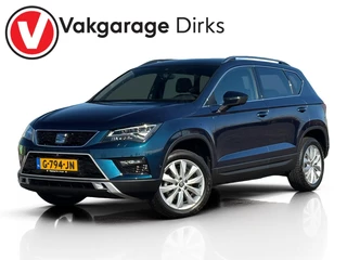 Seat Ateca 1.5 TSI 150 PK DSG Xcellence Intense ✅ ACC ✅ 360CAM ✅ LED