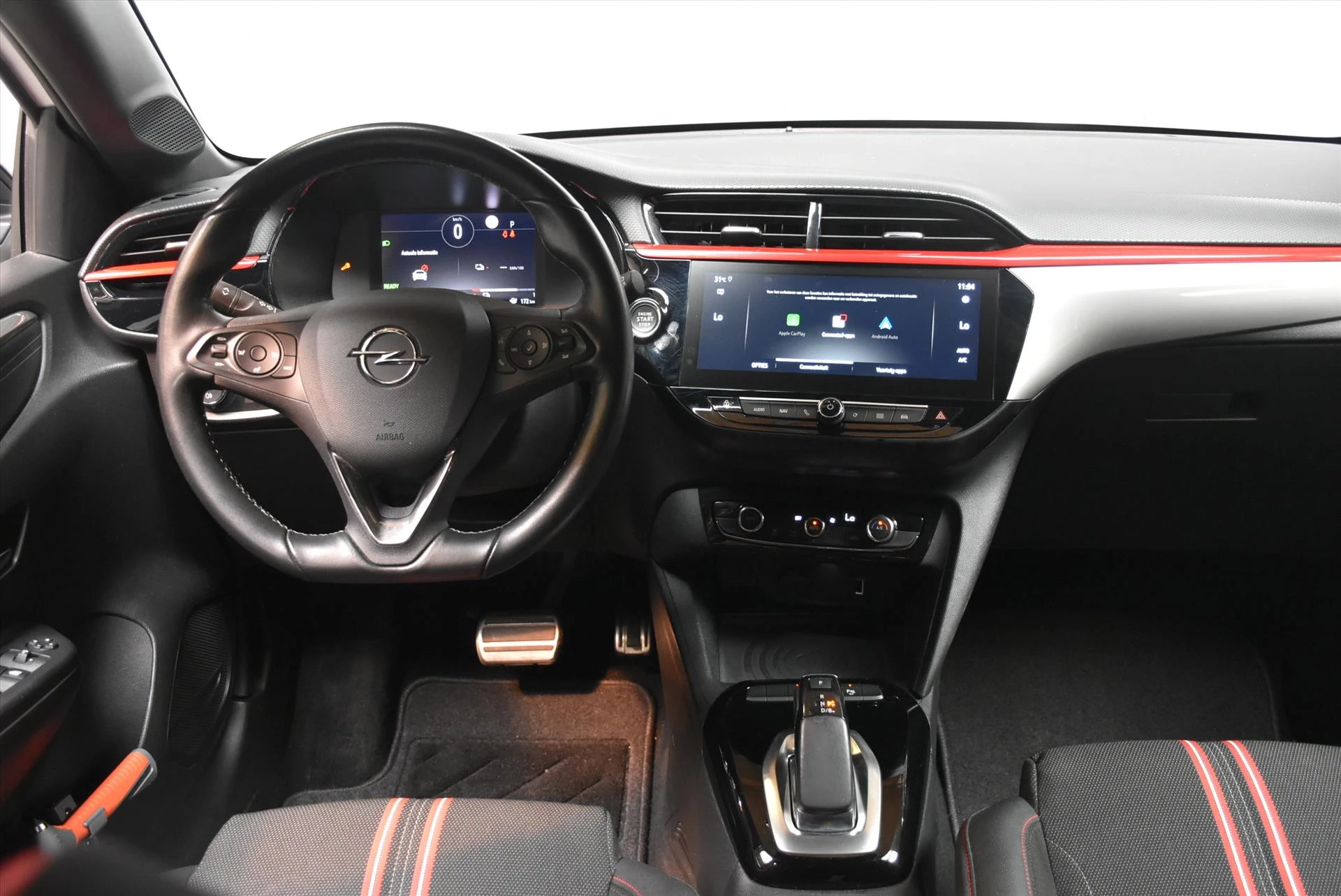 Hoofdafbeelding Opel Corsa-e