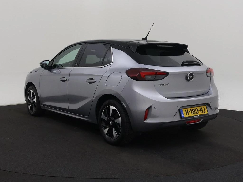 Hoofdafbeelding Opel Corsa-e