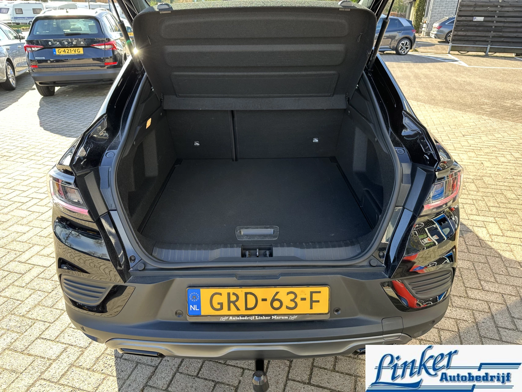 Hoofdafbeelding Renault Arkana