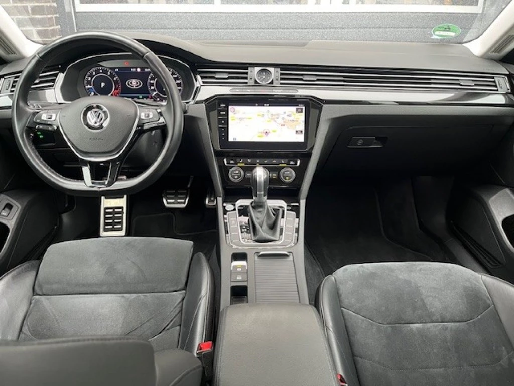 Hoofdafbeelding Volkswagen Arteon