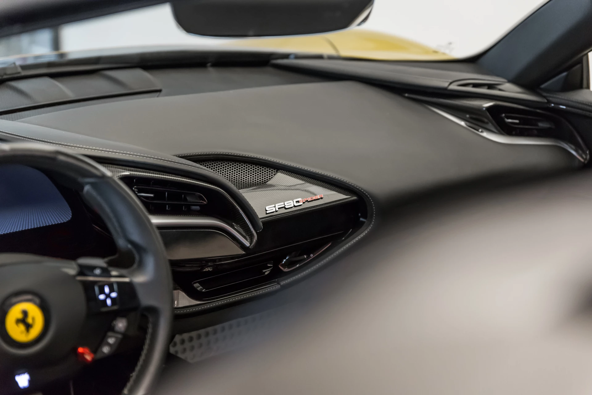 Hoofdafbeelding Ferrari SF90 Spider