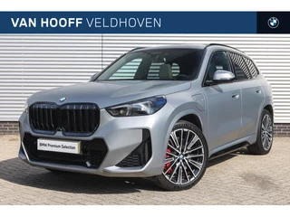 BMW X1 xDrive30e High Executive M Sport Automaat / Panoramadak / Sportstoelen / M Adaptief onderstel / Adaptieve LED / Comfort Access / Head-Up / Harman-Kardon