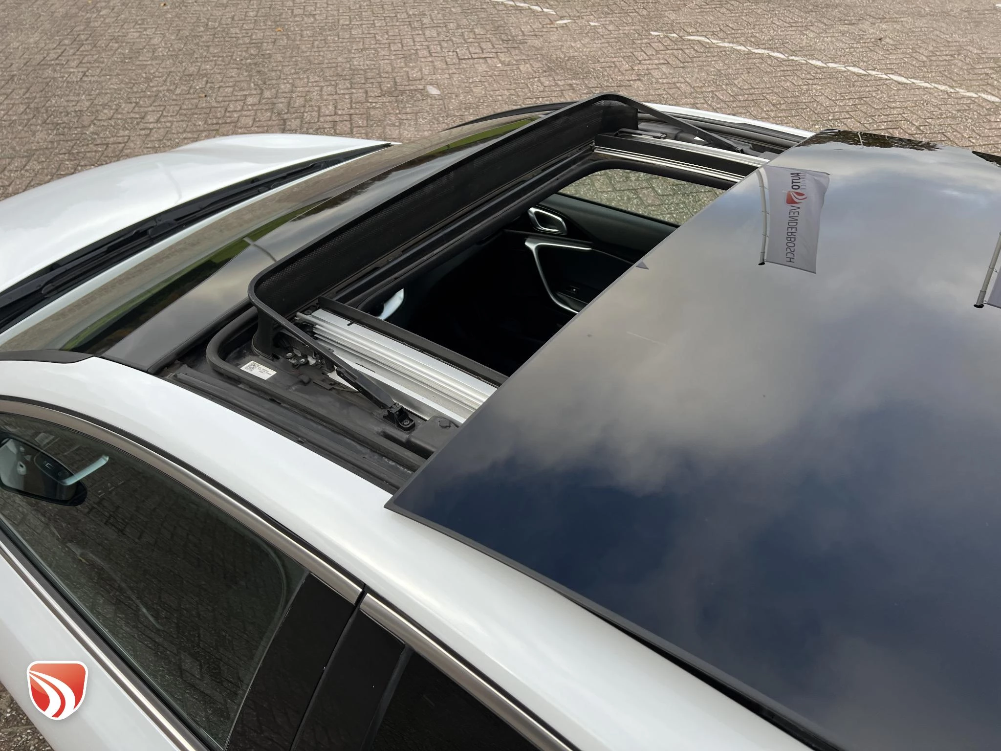 Hoofdafbeelding Kia ProCeed