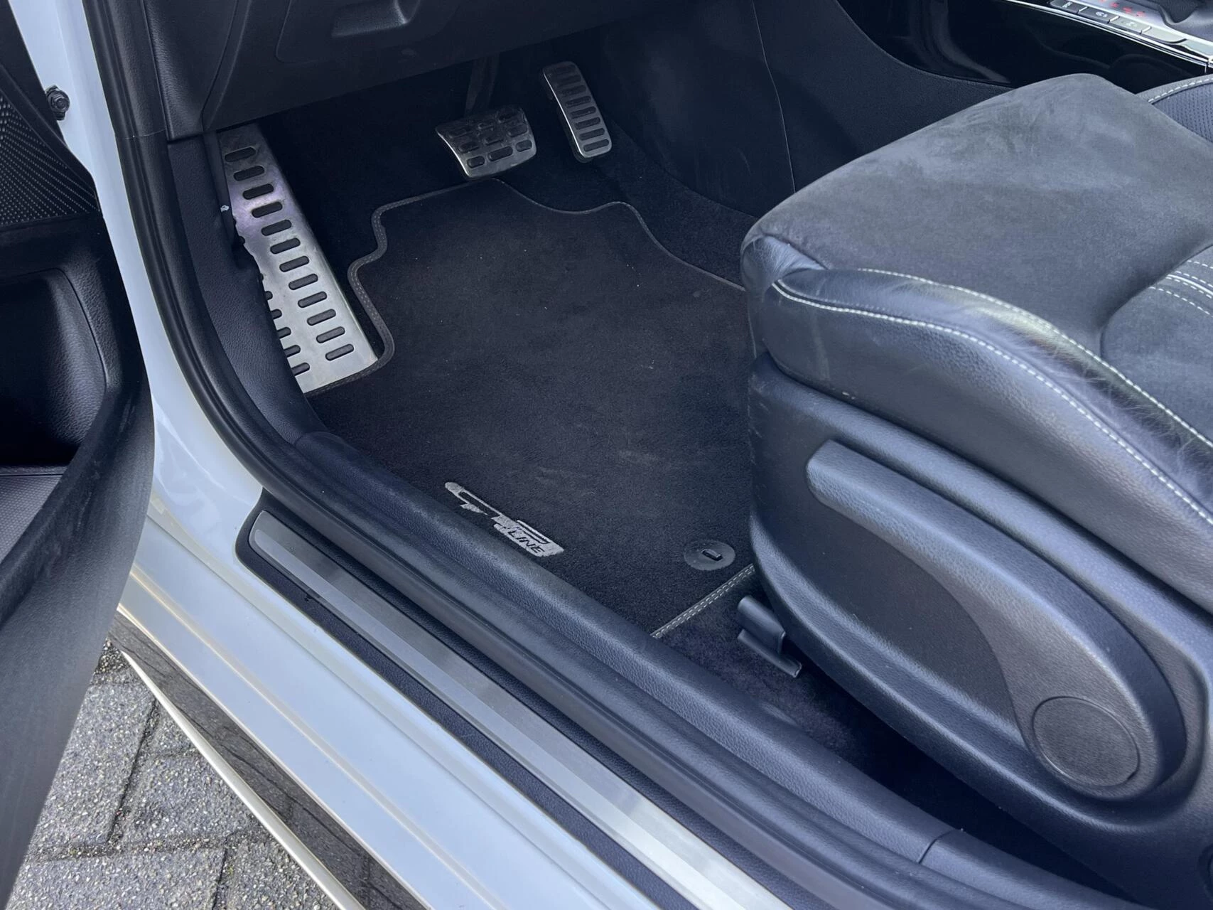 Hoofdafbeelding Kia ProCeed