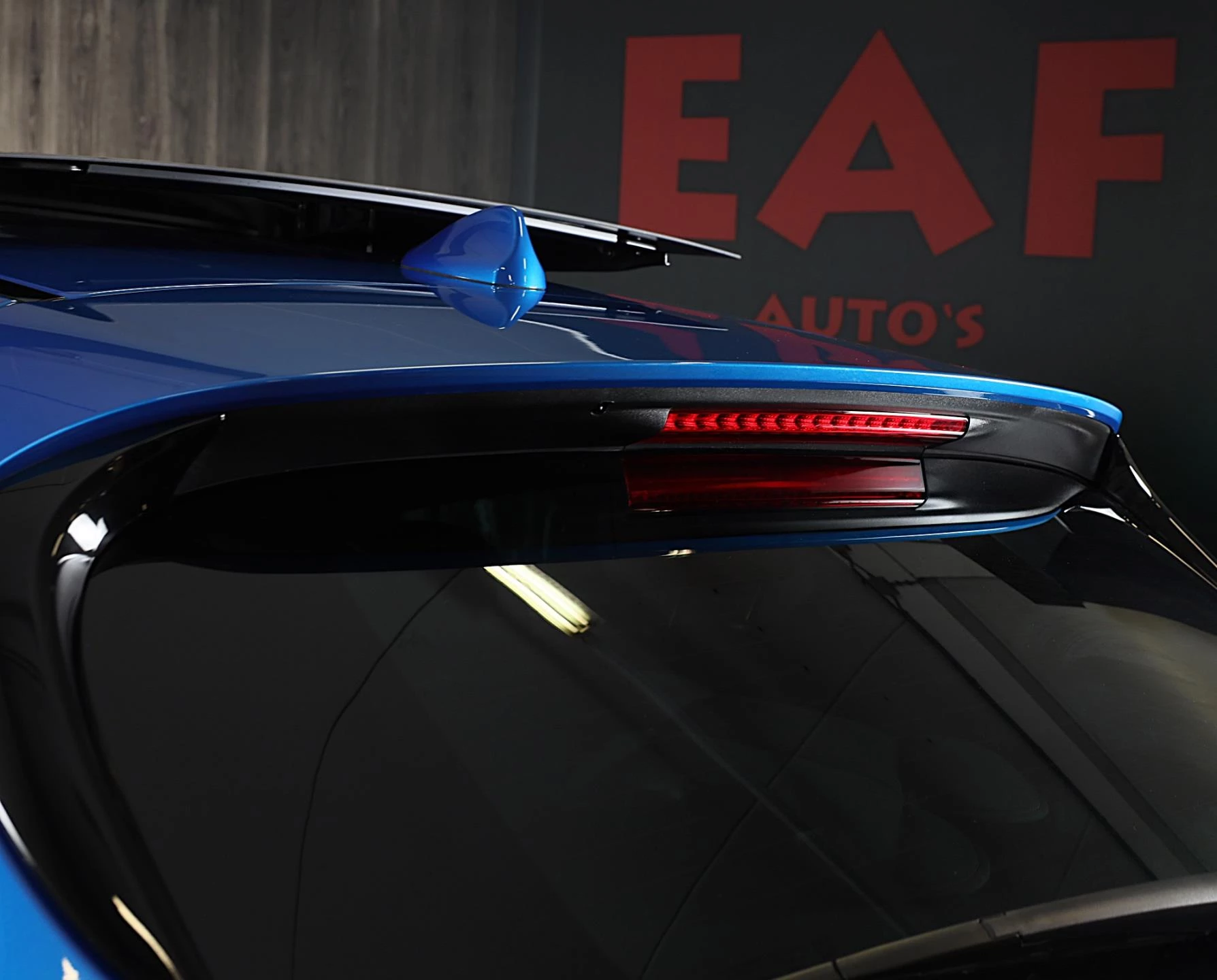 Hoofdafbeelding Alfa Romeo Tonale