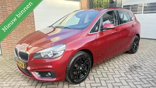 BMW 2-serie Active Tourer 218i Essential * ORG. NL AUTO * NIEUWE KOPPELING *