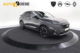 Hoofdafbeelding Peugeot e-3008 Peugeot e-3008 Allure 73 kWh | 11 KW Lader | Camera | Panoramic Navigation pack