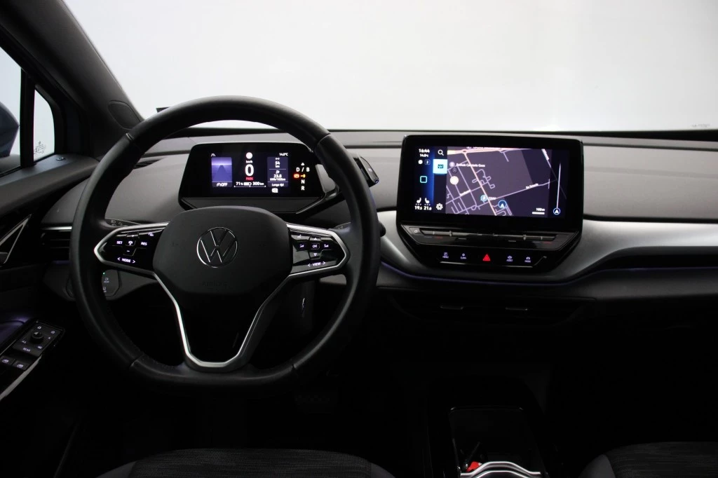 Hoofdafbeelding Volkswagen ID.4