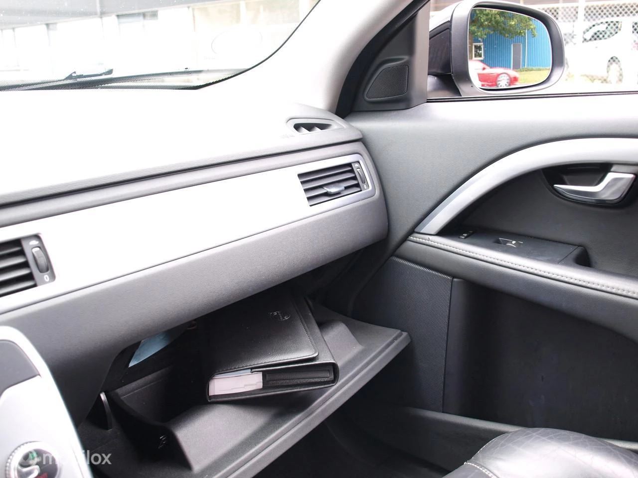 Hoofdafbeelding Volvo V70