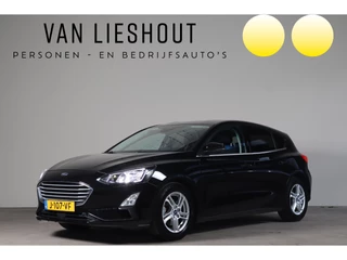 Ford Focus 1.0 EcoBoost Trend Edition Business NL-Auto!! Apple Car-Play I PDC