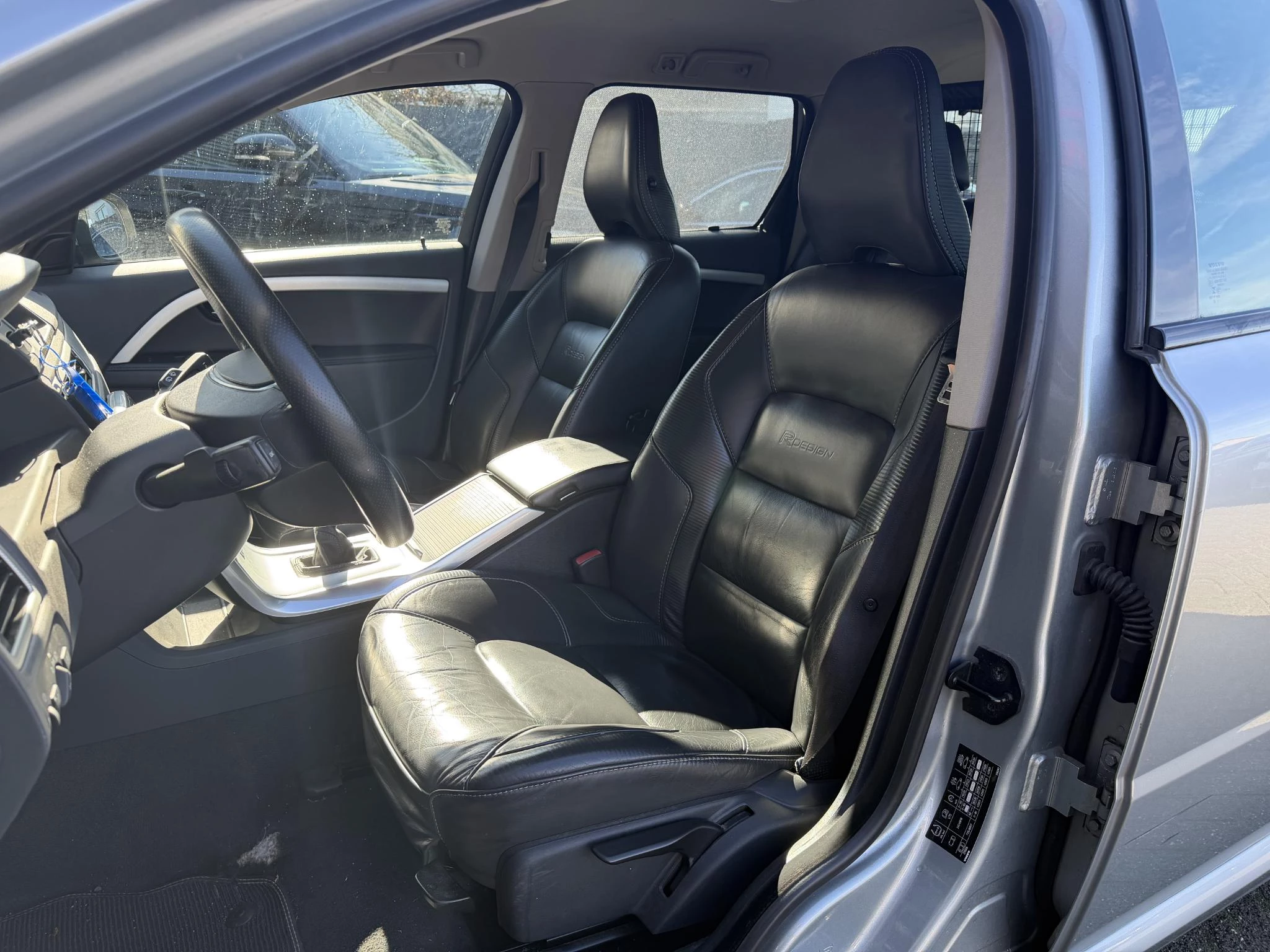 Hoofdafbeelding Volvo V70