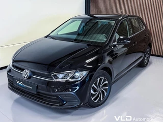 Volkswagen Polo 1.0 TSI Life |DSG|Camera|CarPlay|Led|Cruise