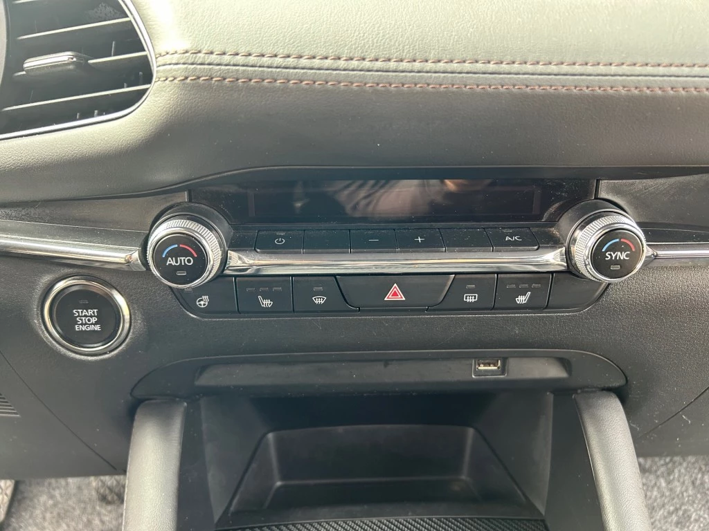 Hoofdafbeelding Mazda 3