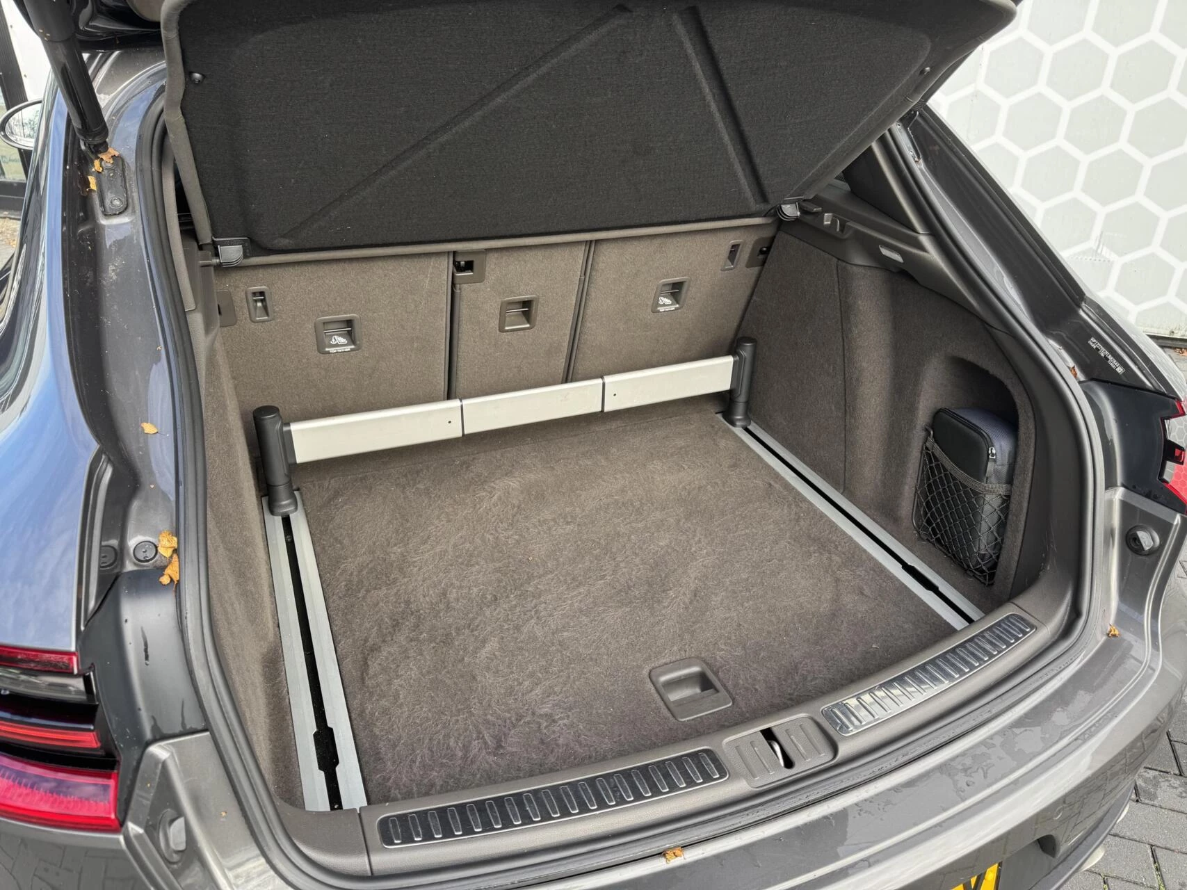 Hoofdafbeelding Porsche Macan