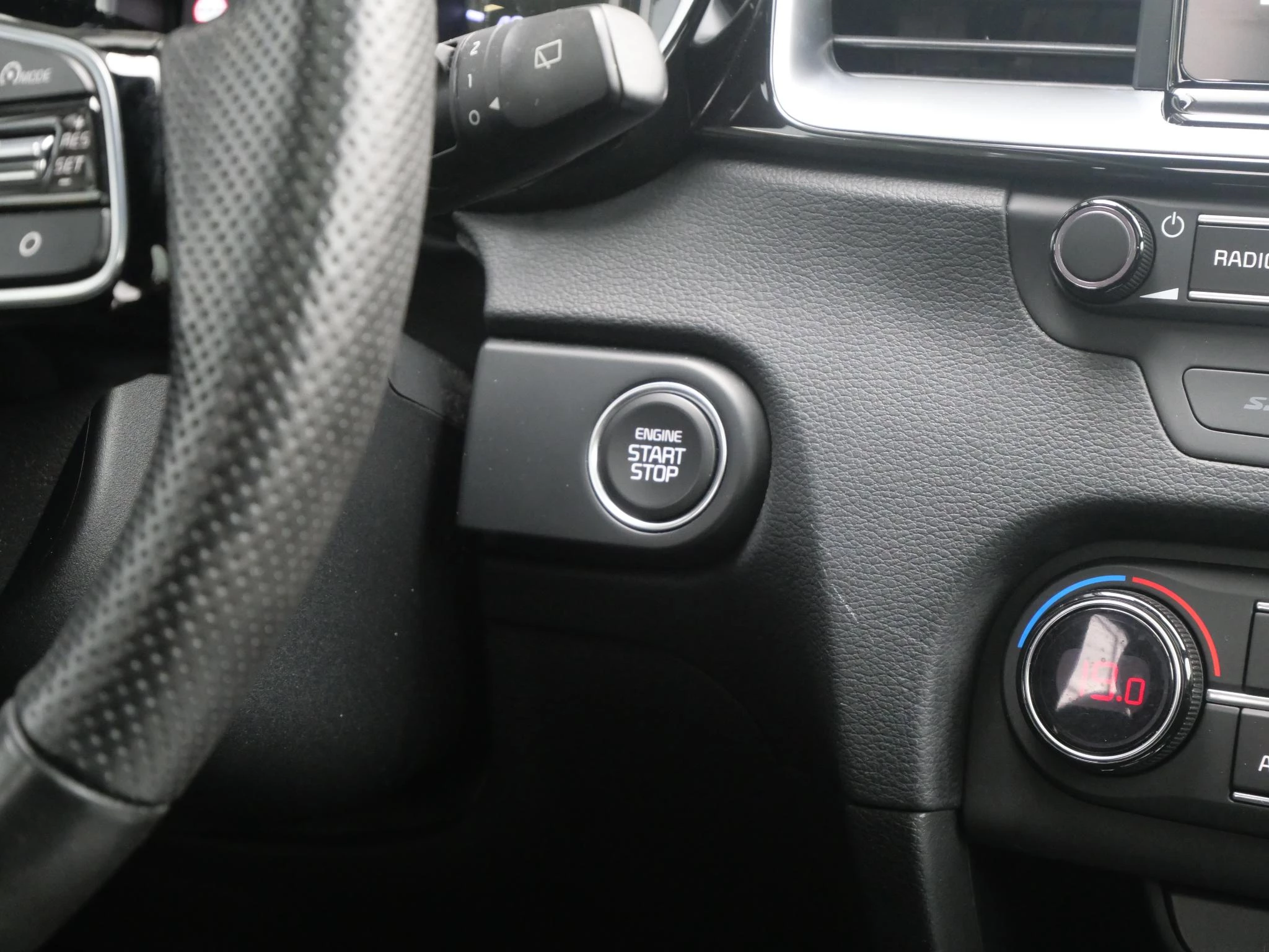 Hoofdafbeelding Kia ProCeed