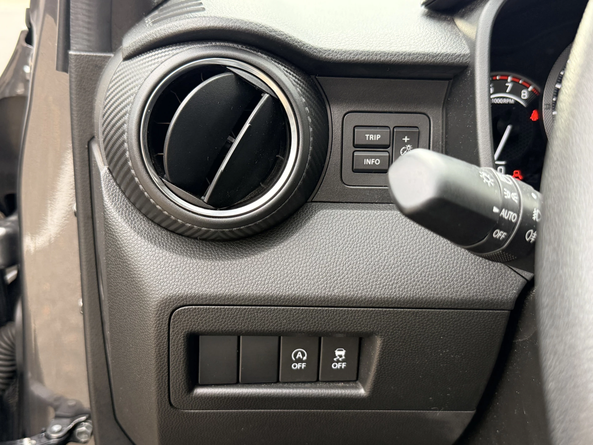 Hoofdafbeelding Suzuki Ignis