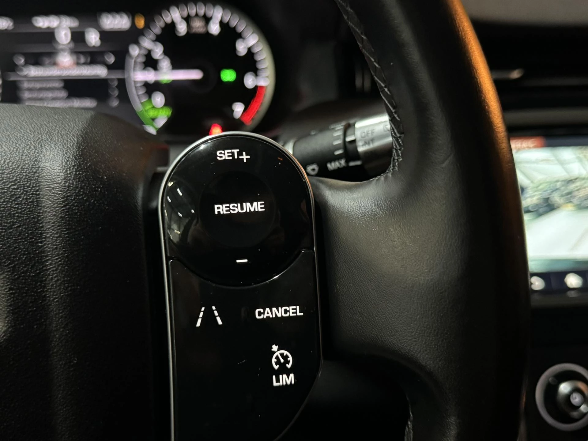 Hoofdafbeelding Land Rover Discovery Sport