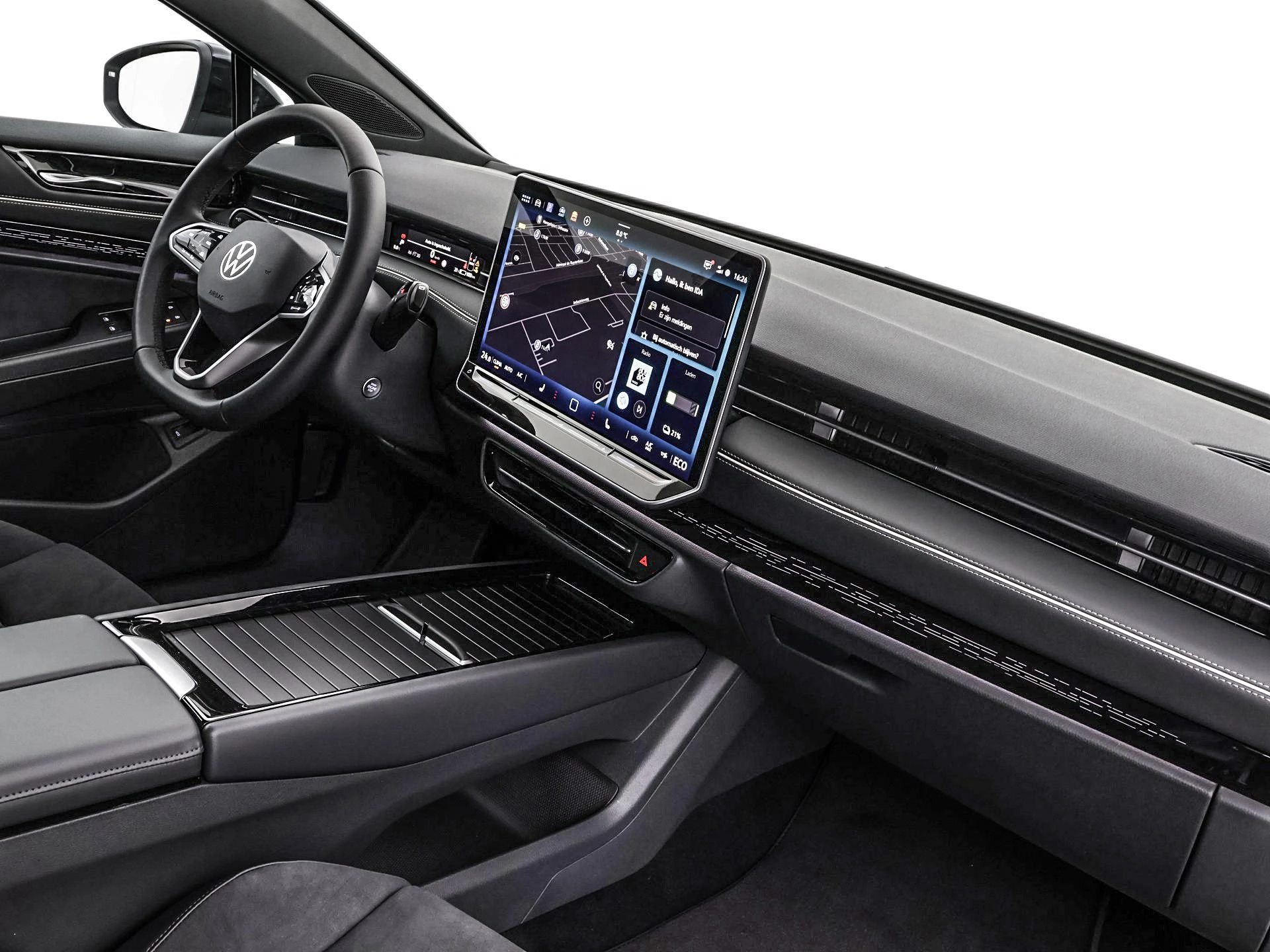 Hoofdafbeelding Volkswagen ID.7