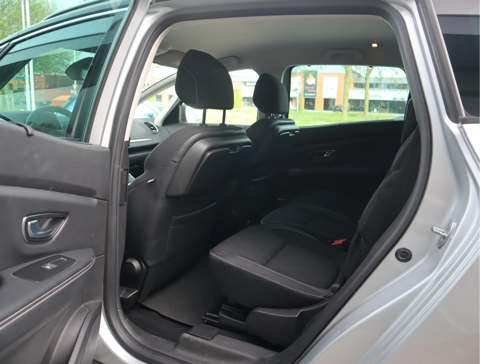 Hoofdafbeelding Renault Grand Scénic