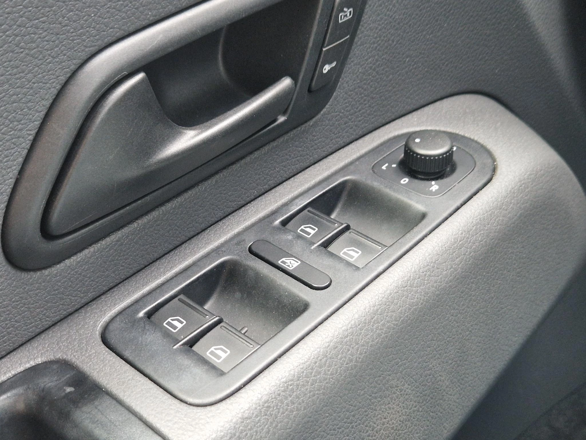 Hoofdafbeelding Volkswagen Amarok