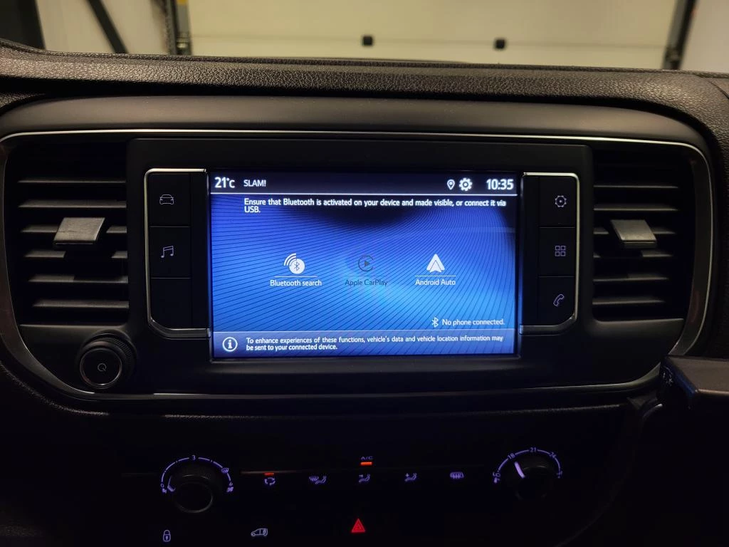 Hoofdafbeelding Toyota ProAce