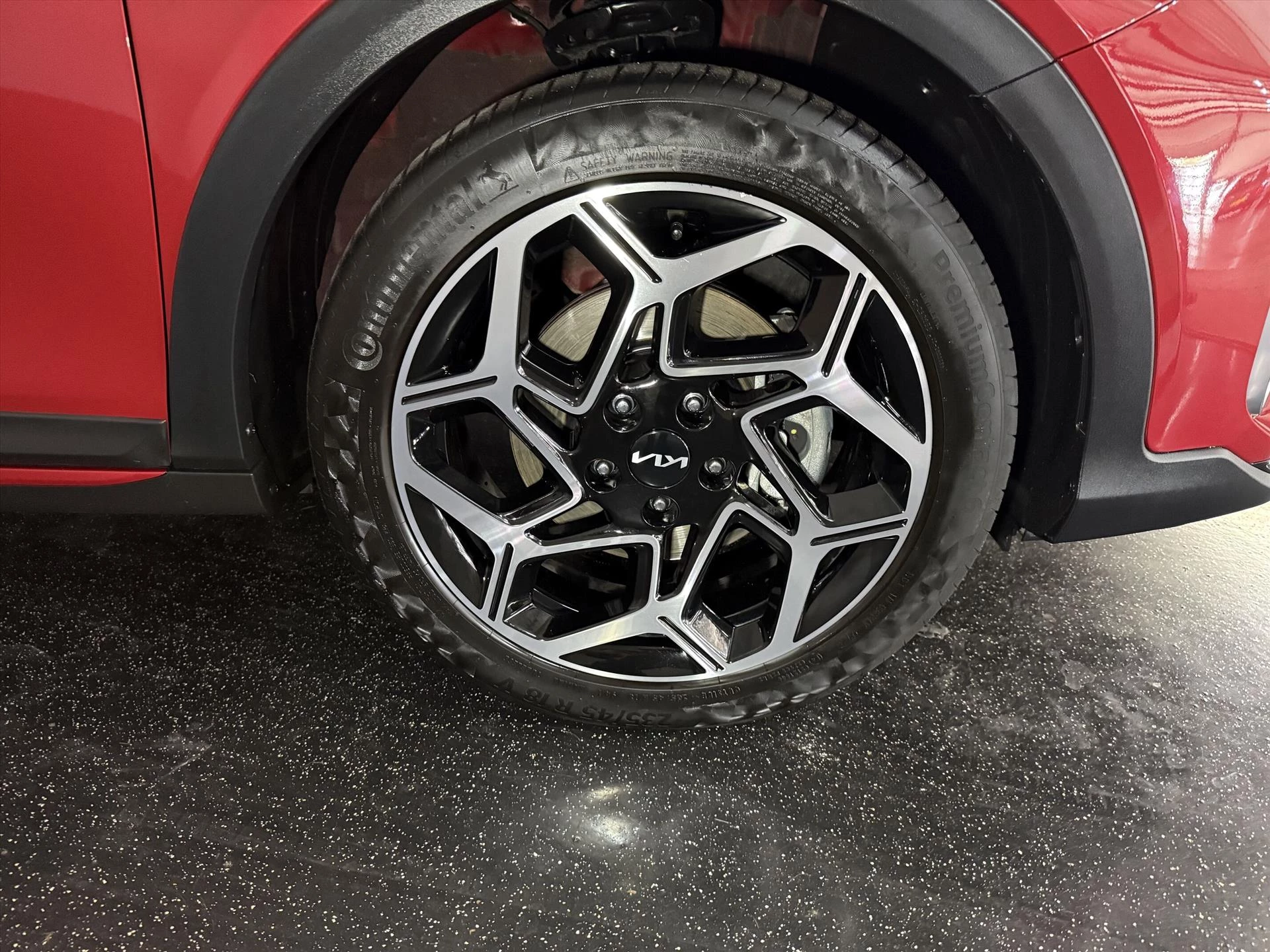 Hoofdafbeelding Kia XCeed