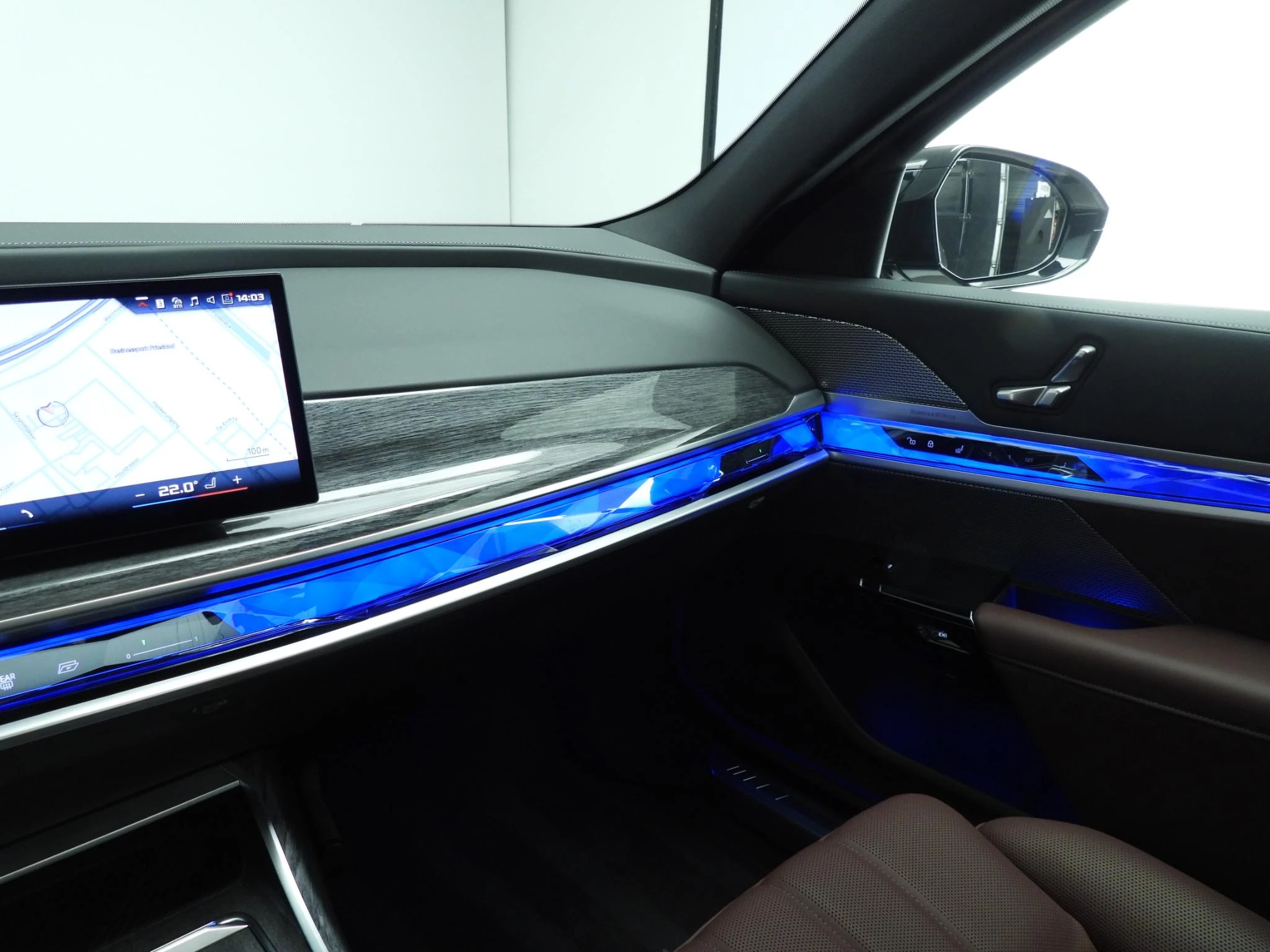 Hoofdafbeelding BMW 7 Serie