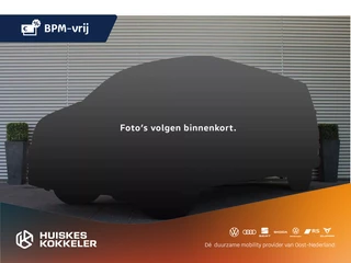 Volkswagen Caddy Cargo Maxi 2.0 TDI 122pk DSG Style Navigatie I Winterpakket plus I Vierseizoensbanden I Lm 17'' velgen I